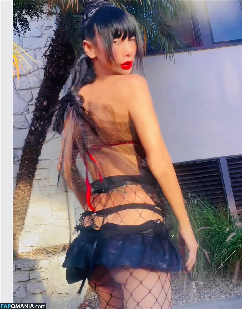 Bai Ling / iambailing Desnudo OnlyFans  Foto filtrada #652