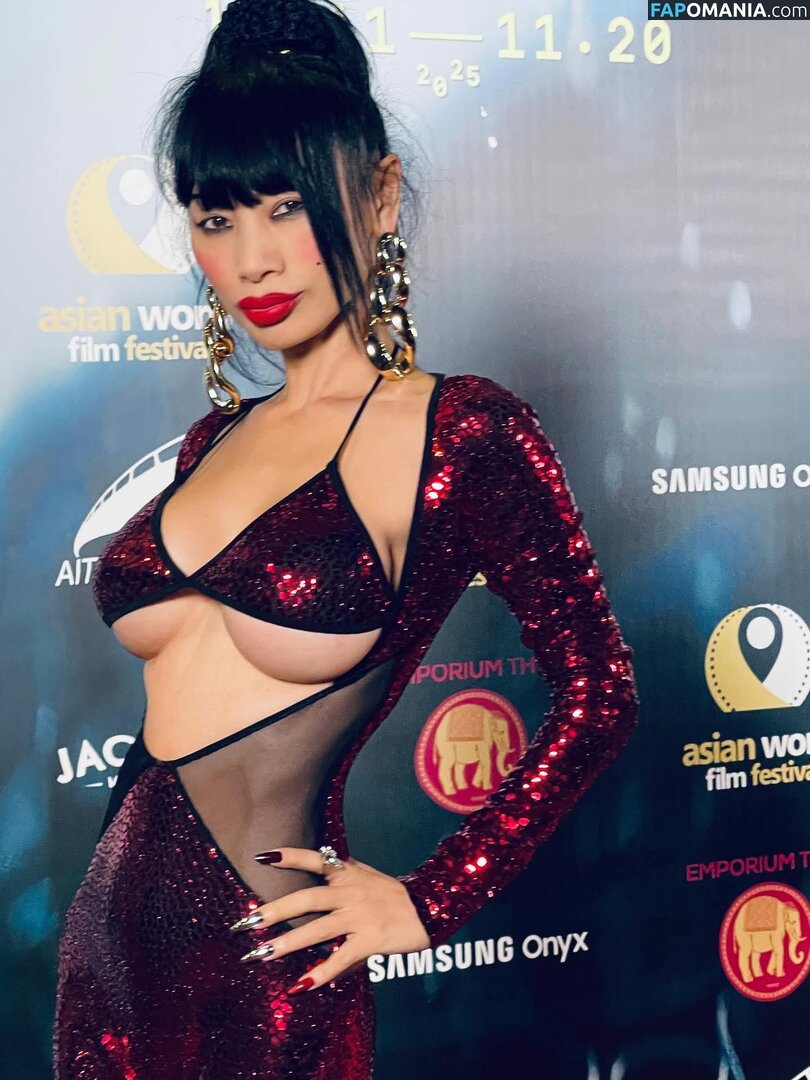 Bai Ling / iambailing Desnudo OnlyFans  Foto filtrada #664