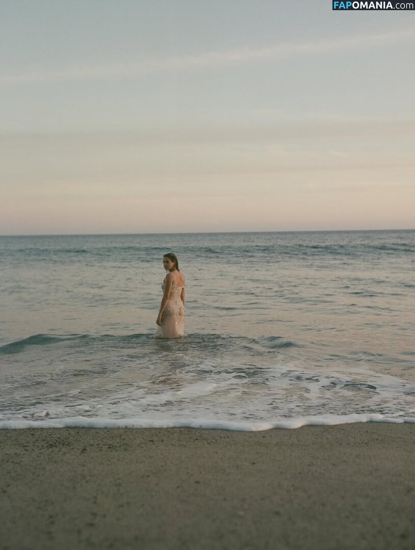 Bailee Madison / baileemadison / bailey_madis0n Desnudo OnlyFans  Foto filtrada #1