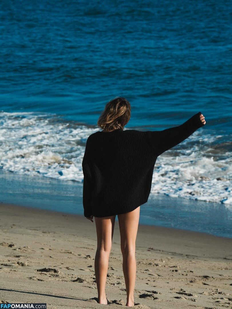 Bailee Madison / baileemadison / bailey_madis0n Desnudo OnlyFans  Foto filtrada #7