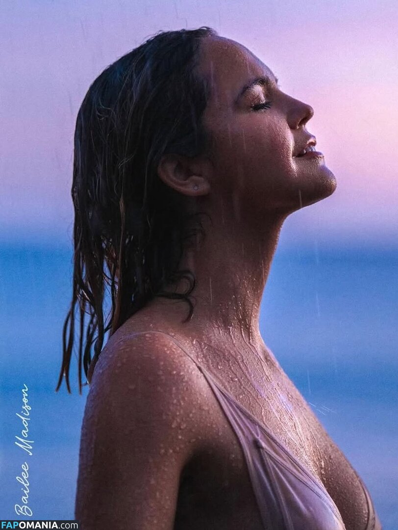 Bailee Madison / baileemadison / bailey_madis0n Desnudo OnlyFans  Foto filtrada #9