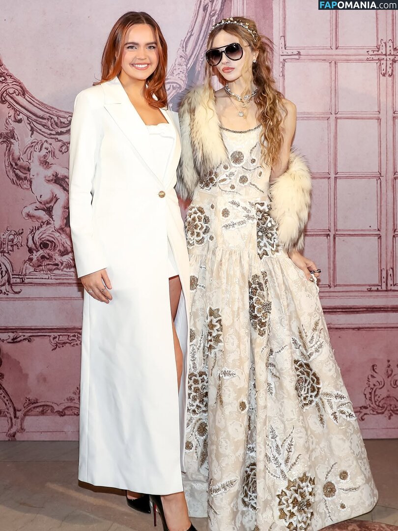 Bailee Madison / baileemadison / bailey_madis0n Desnudo OnlyFans  Foto filtrada #11