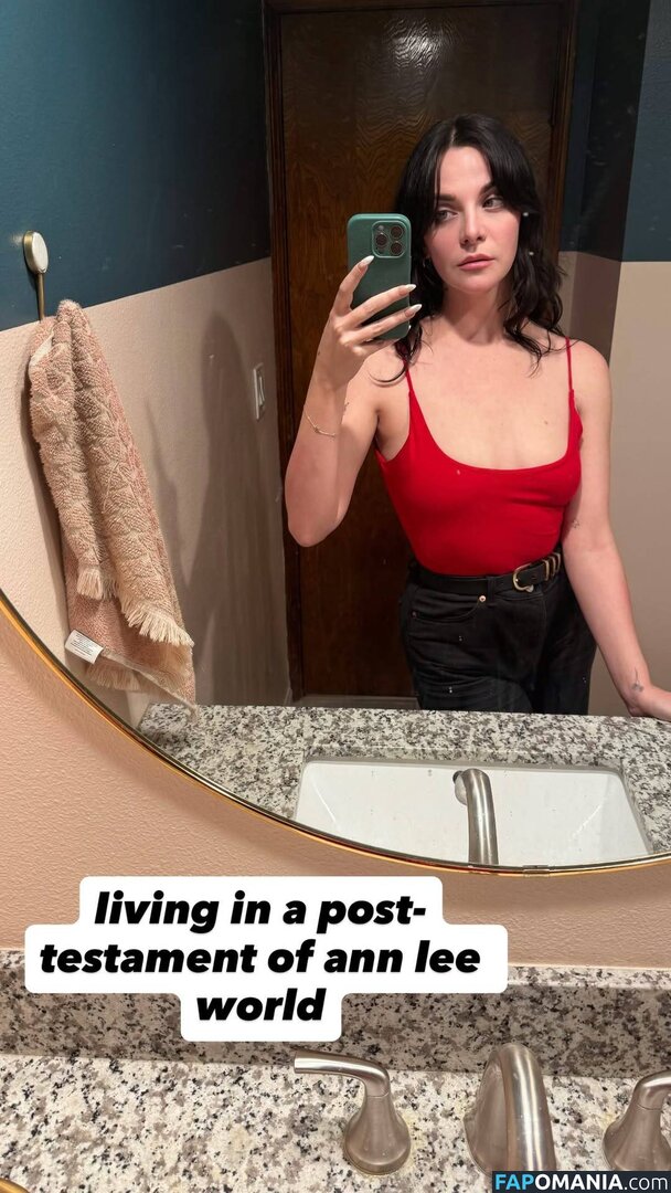 Bailey Meyers / bailienvspredator Desnudo OnlyFans  Foto filtrada #5