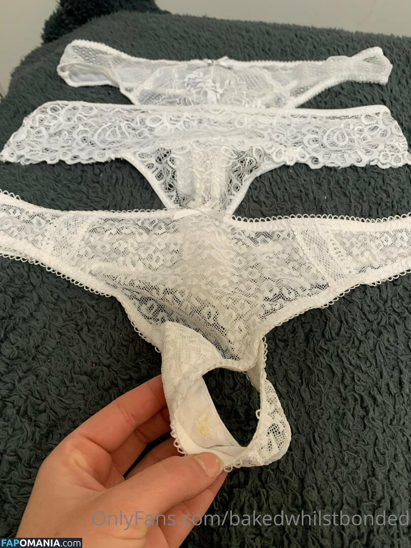 bakedwhilstbonded / ruby.tandoh Desnudo OnlyFans  Foto filtrada #39