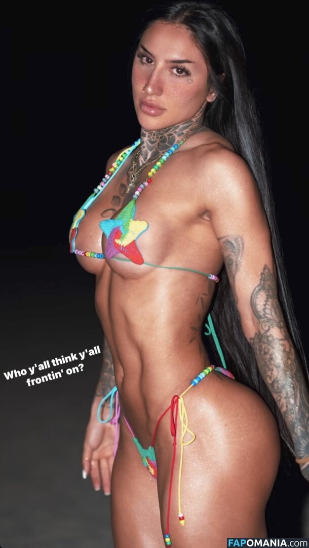 Bakhar Nabieva / bakhar / bakharnabieva / https: / Бахар Набиева Desnudo OnlyFans  Foto filtrada #13