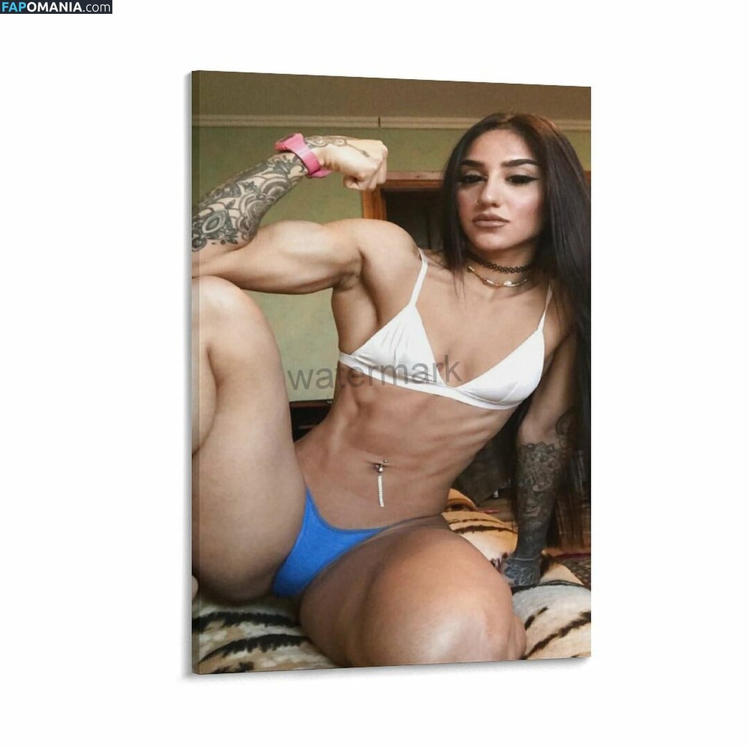 Bakhar Nabieva / bakhar / bakharnabieva / https: / Бахар Набиева Desnudo OnlyFans  Foto filtrada #50