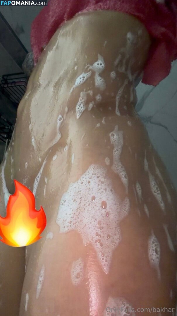 Bakhar Nabieva / bakhar / bakharnabieva / https: / Бахар Набиева Desnudo OnlyFans  Foto filtrada #62