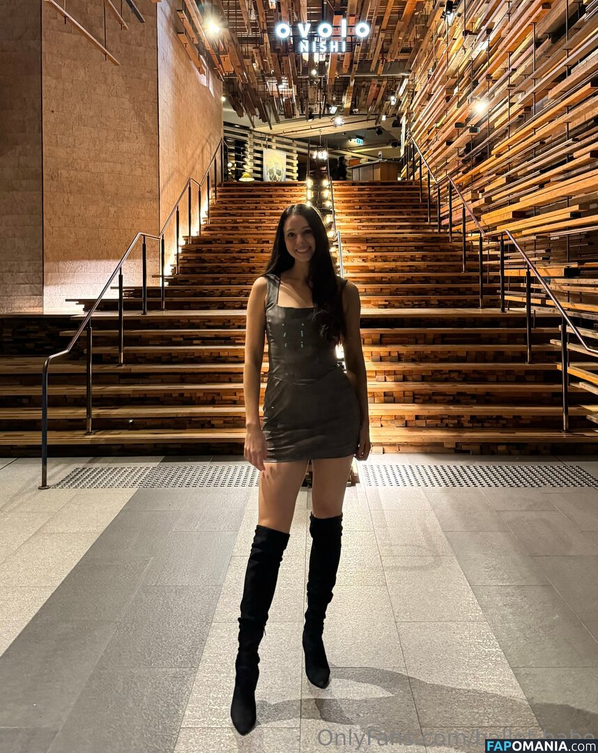 ballet.babe Desnudo OnlyFans  Foto filtrada #4