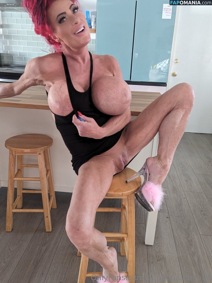 Bambi Jo / BambiJo10 / bimbobambijo10 Desnudo OnlyFans  Foto filtrada #3