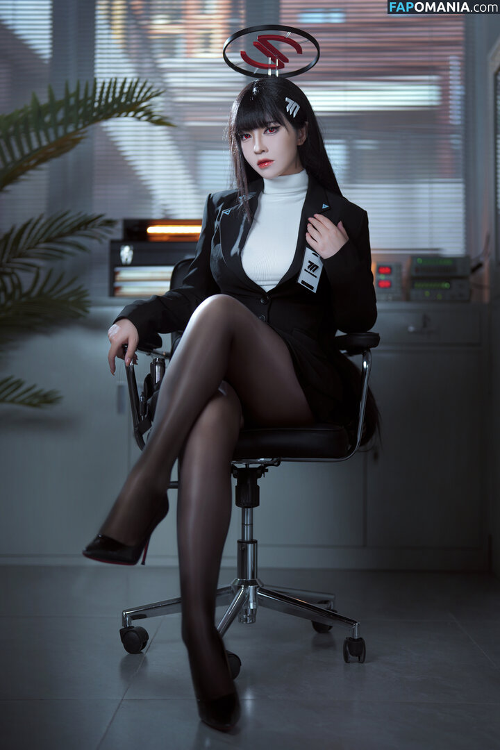 BANBANKO_ / Banbanko / 半半子 Desnudo OnlyFans  Foto filtrada #440