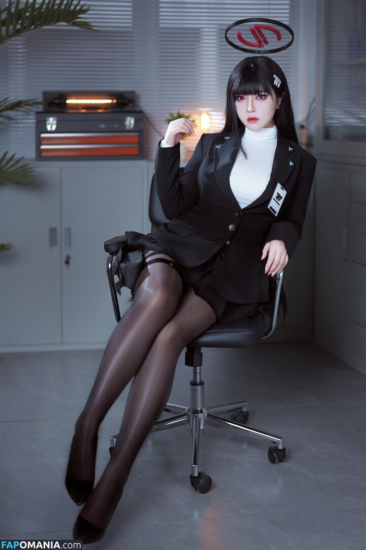 BANBANKO_ / Banbanko / 半半子 Desnudo OnlyFans  Foto filtrada #441