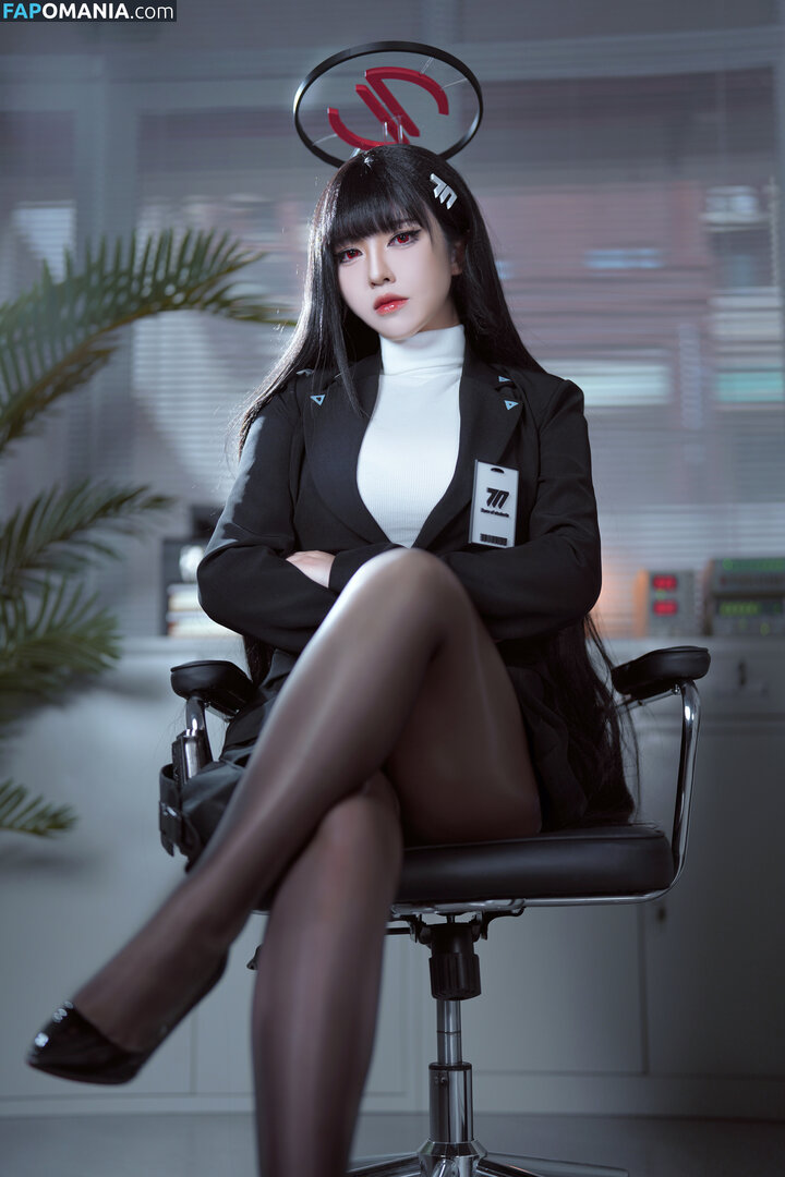 BANBANKO_ / Banbanko / 半半子 Desnudo OnlyFans  Foto filtrada #442