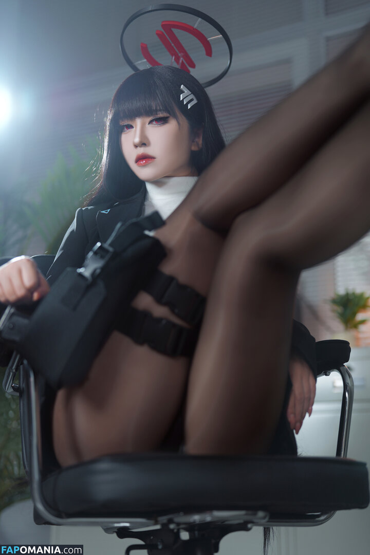 BANBANKO_ / Banbanko / 半半子 Desnudo OnlyFans  Foto filtrada #443