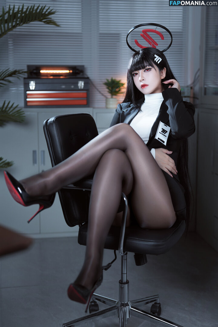 BANBANKO_ / Banbanko / 半半子 Desnudo OnlyFans  Foto filtrada #447