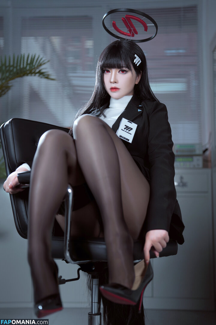 BANBANKO_ / Banbanko / 半半子 Desnudo OnlyFans  Foto filtrada #449