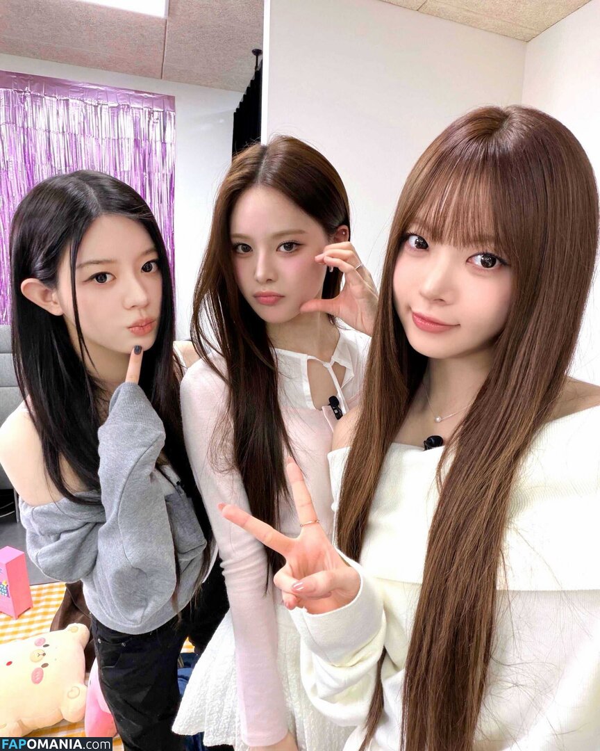 Bang Jeemin / izna / izna_jeemin_ Desnudo OnlyFans  Foto filtrada #2