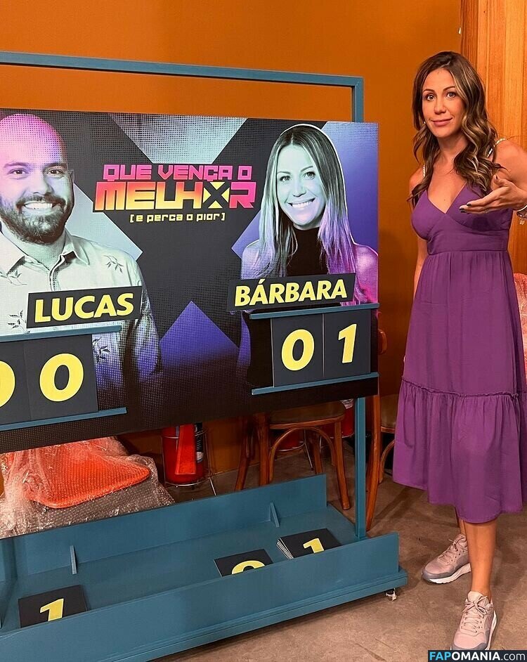 Barbara Coelho / barbarapcoelho Desnudo OnlyFans  Foto filtrada #551