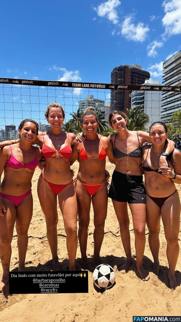 Barbara Coelho / barbarapcoelho Desnudo OnlyFans  Foto filtrada #598