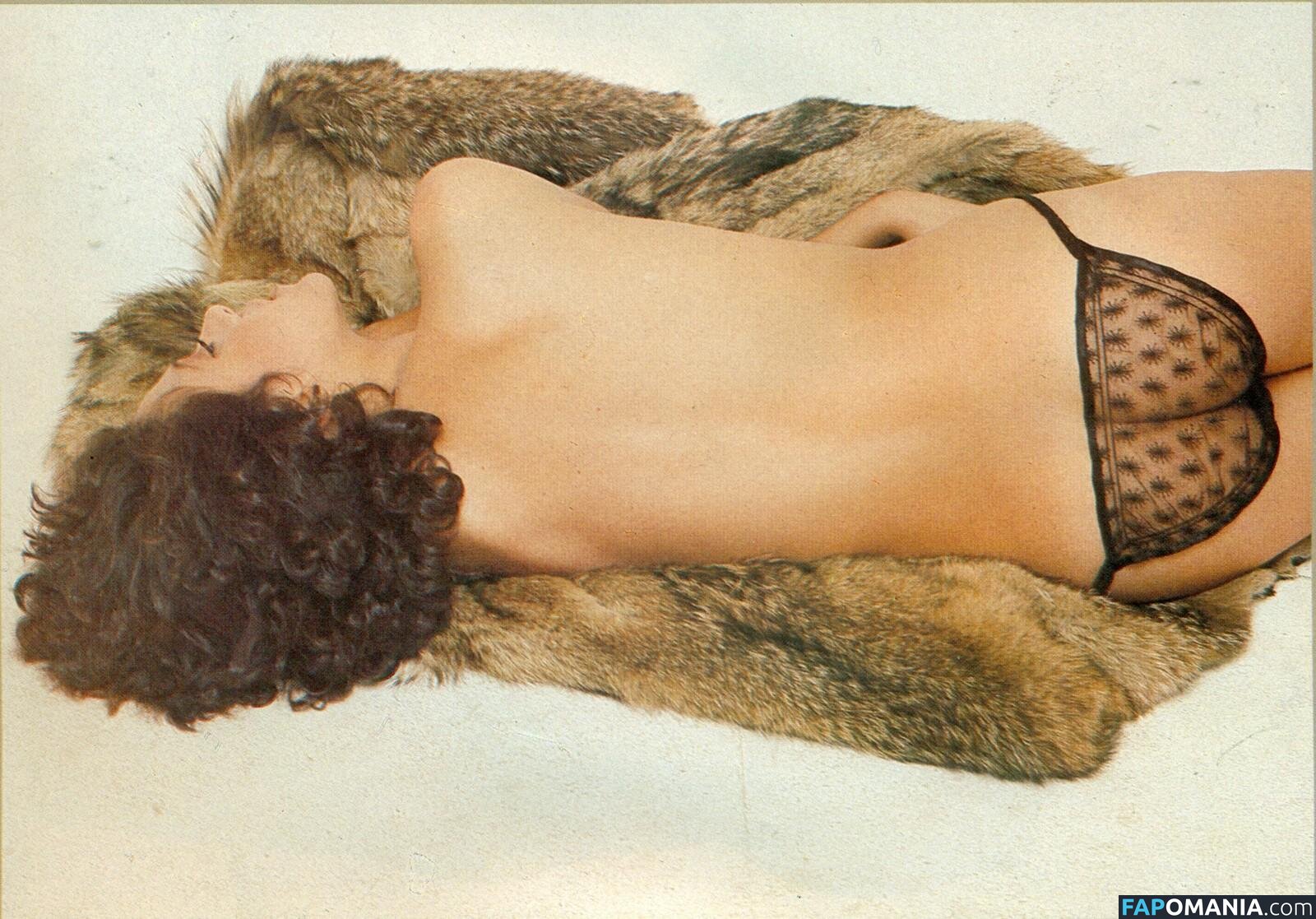 Barbara D Urso Desnudo OnlyFans  Foto filtrada #8