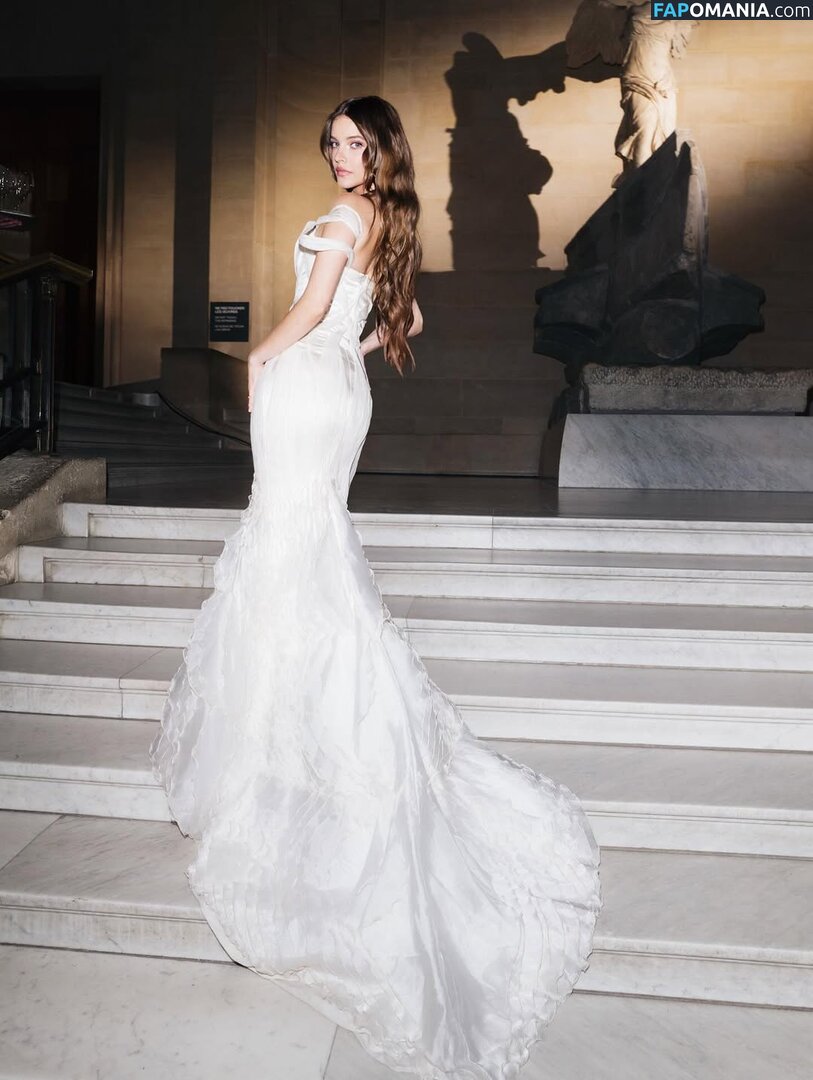 Barbara Palvin / realbarbarapalvin Desnudo OnlyFans  Foto filtrada #852