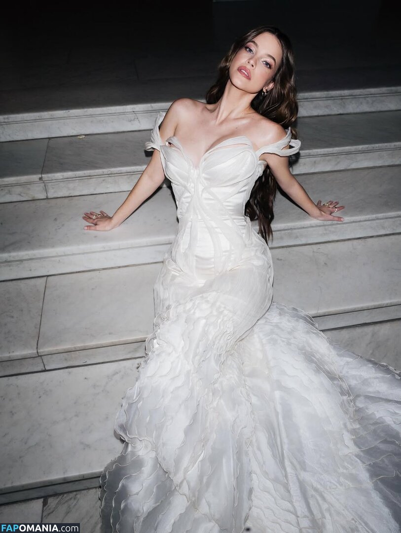 Barbara Palvin / realbarbarapalvin Desnudo OnlyFans  Foto filtrada #853