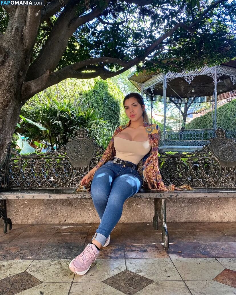 Barbara Salas / barb.slas / barbcordova_ Desnudo OnlyFans  Foto filtrada #4