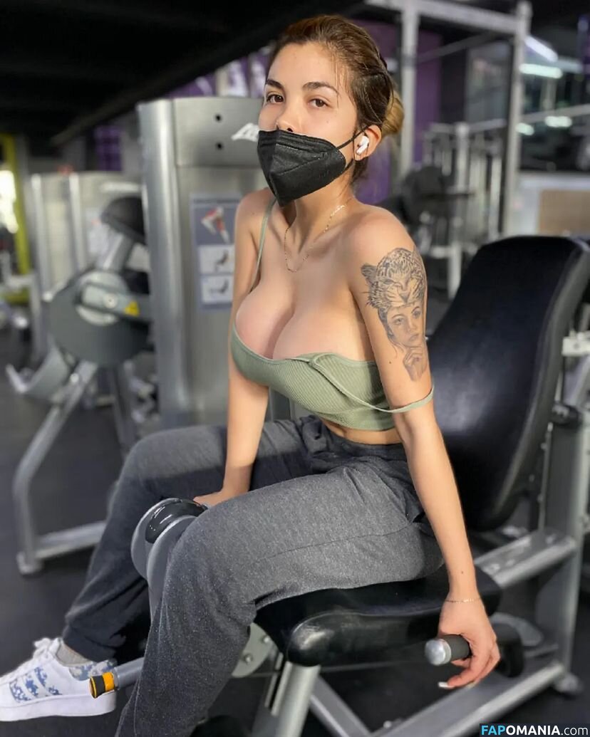 Barbara Salas / barb.slas / barbcordova_ Desnudo OnlyFans  Foto filtrada #6