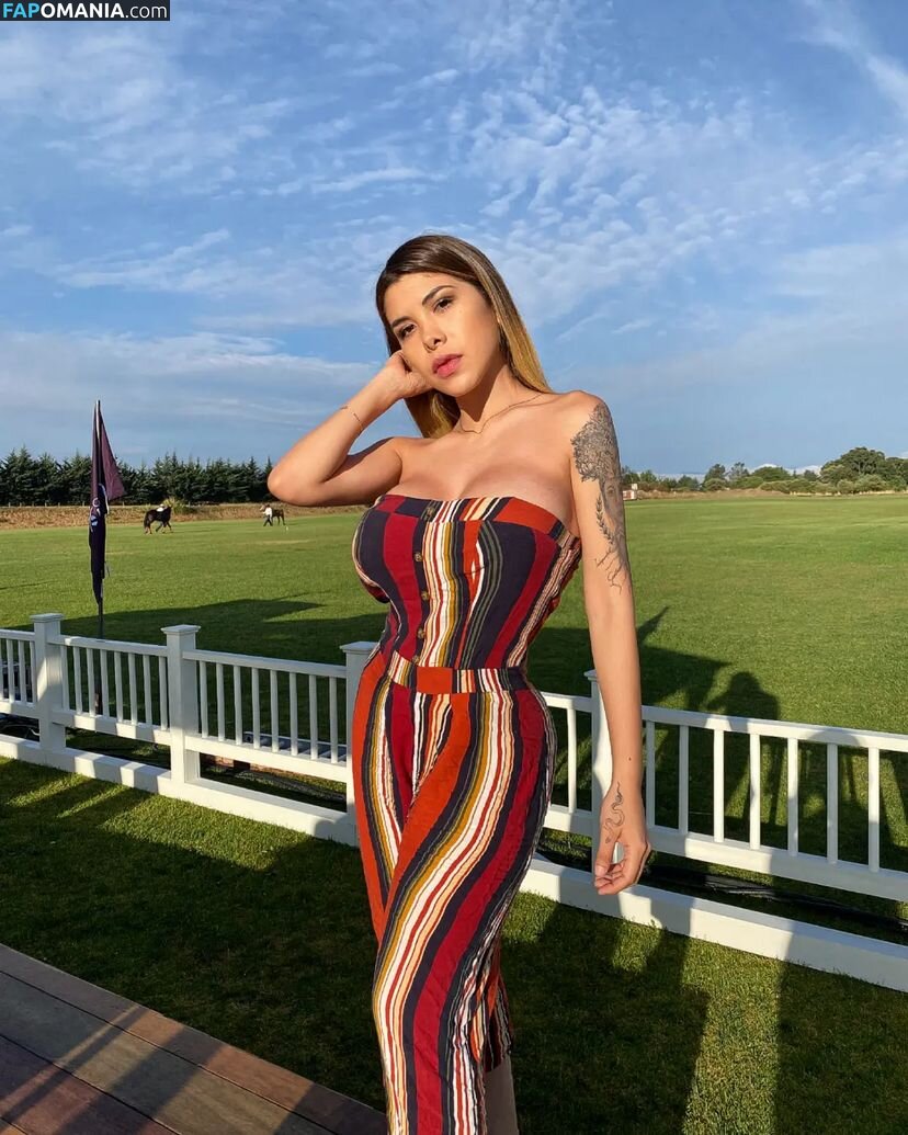 Barbara Salas / barb.slas / barbcordova_ Desnudo OnlyFans  Foto filtrada #14