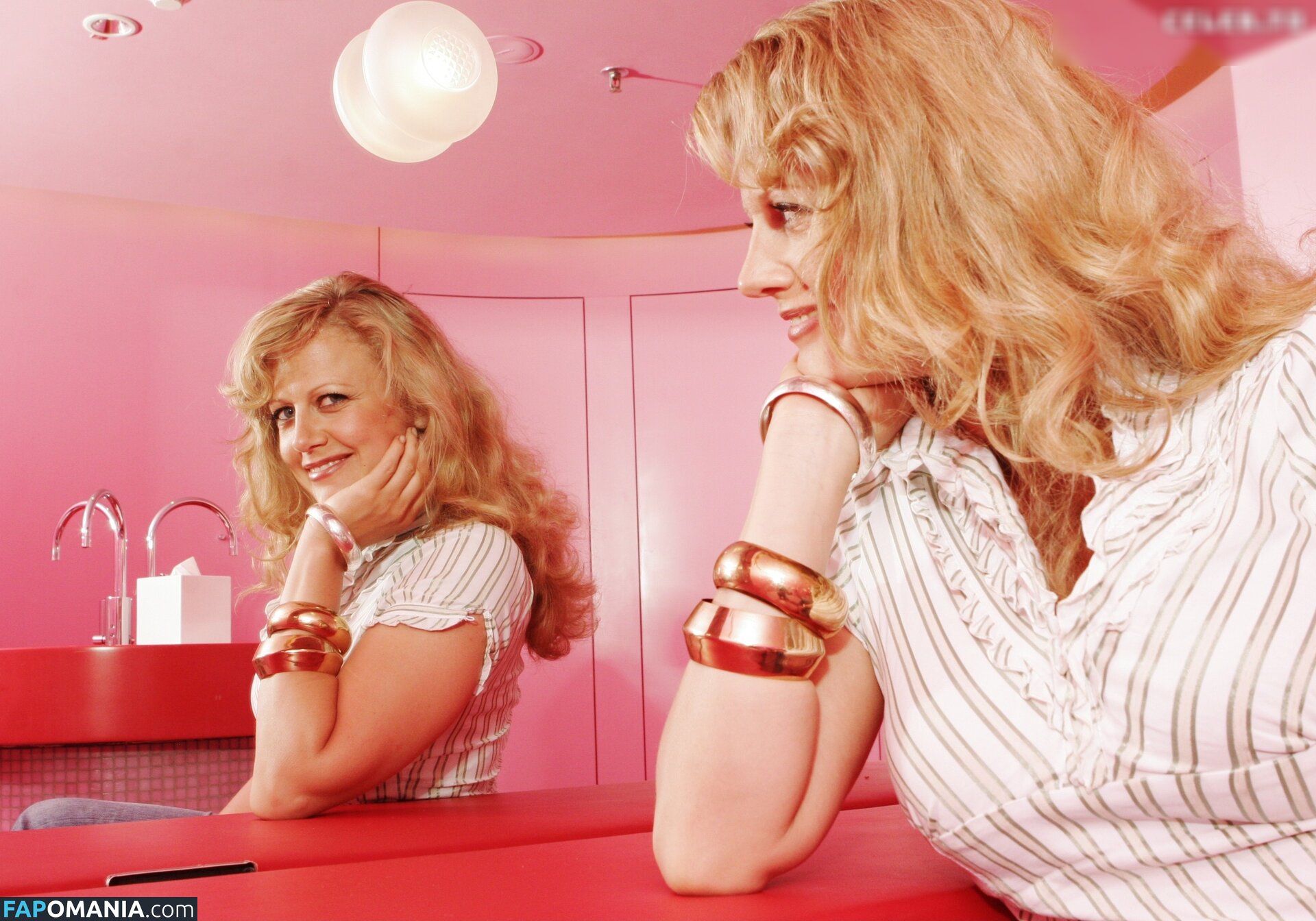 Barbara Schöneberger / barbara.schoeneberger Desnudo OnlyFans  Foto filtrada #78