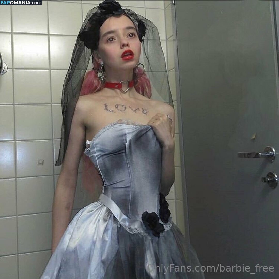 barbie_free / freebarbie Desnudo OnlyFans  Foto filtrada #27