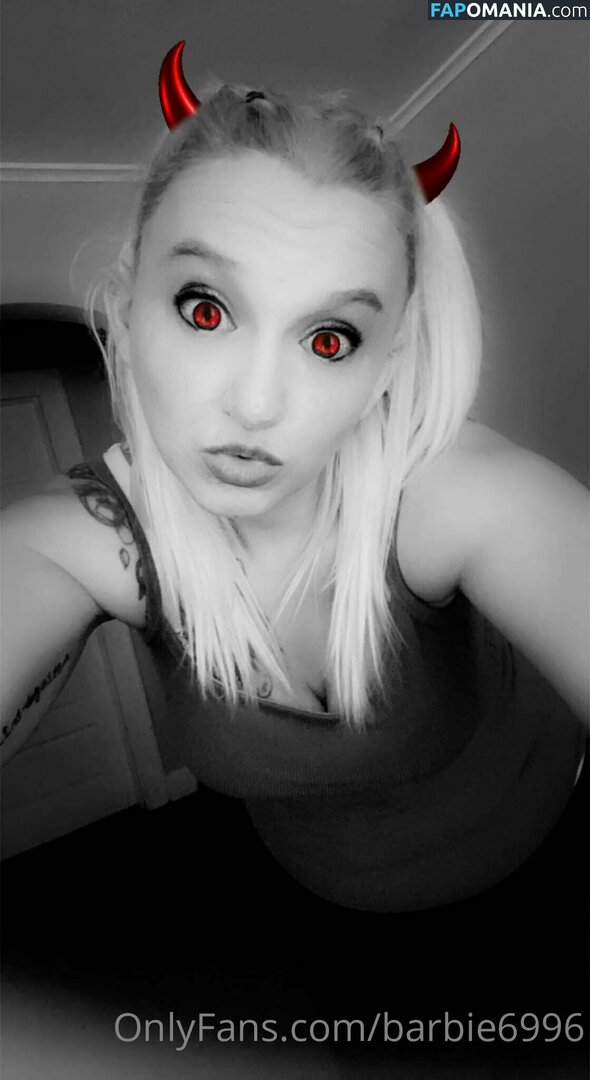 barbie6996 Desnudo OnlyFans  Foto filtrada #25