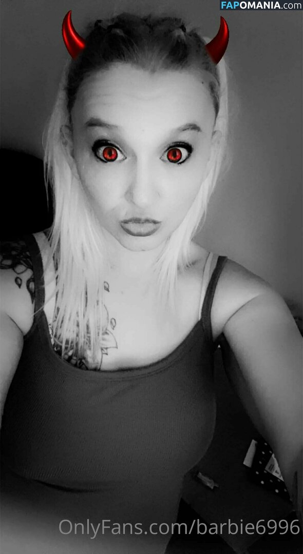 barbie6996 Desnudo OnlyFans  Foto filtrada #26