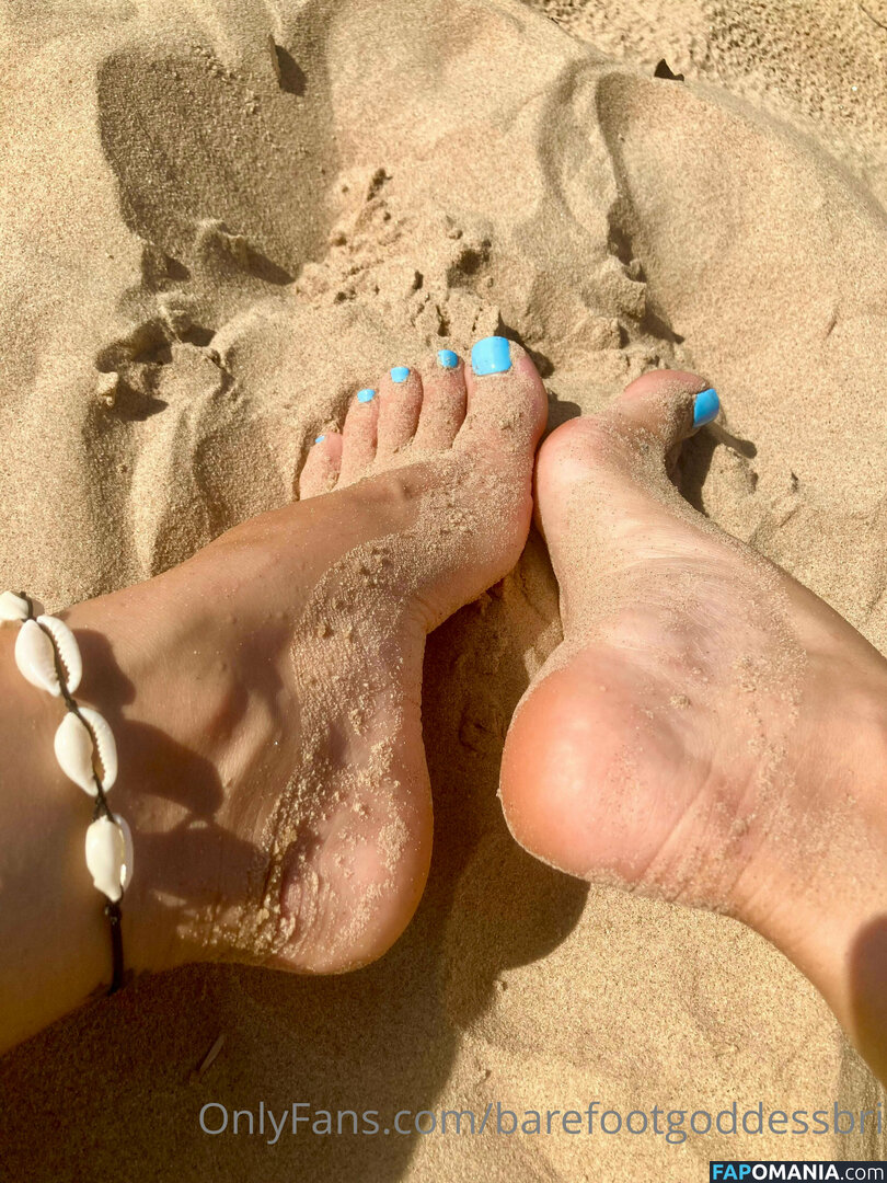 barefootgoddessbri / indigogogoddess Desnudo OnlyFans  Foto filtrada #33