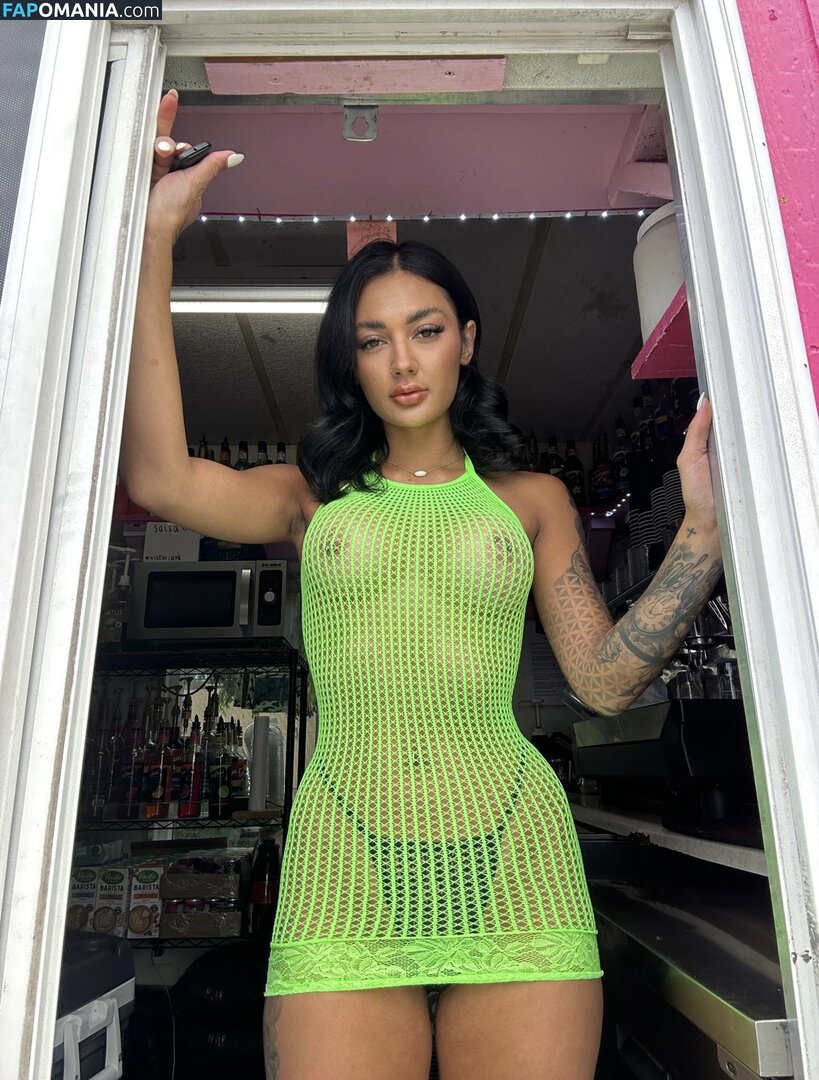 Baristatbaby / stripitdownt Desnudo OnlyFans  Foto filtrada #3