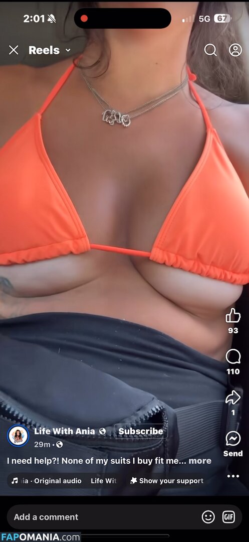 Basicpolka / basic1ania Desnudo OnlyFans  Foto filtrada #5