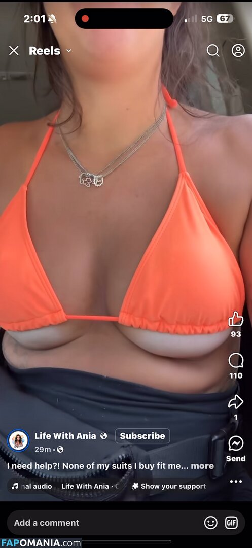 Basicpolka / basic1ania Desnudo OnlyFans  Foto filtrada #6