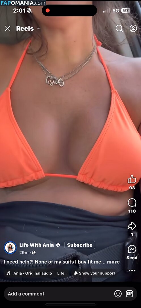 Basicpolka / basic1ania Desnudo OnlyFans  Foto filtrada #7