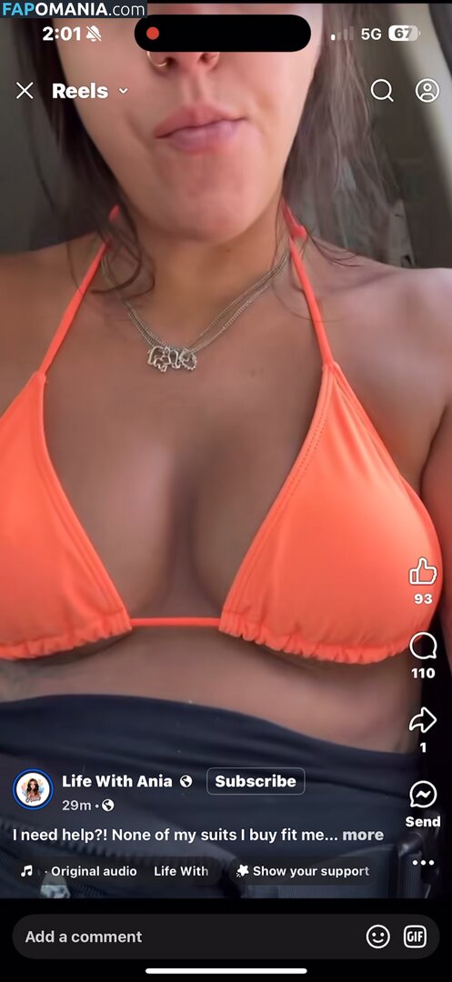 Basicpolka / basic1ania Desnudo OnlyFans  Foto filtrada #8