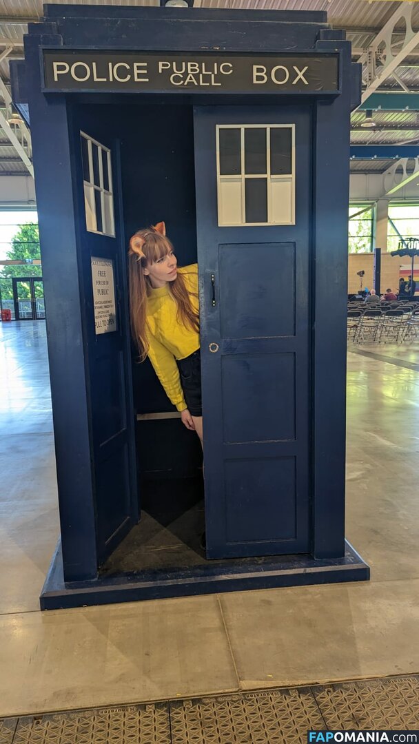 Bat Maisie / Maisiebear Desnudo OnlyFans  Foto filtrada #5