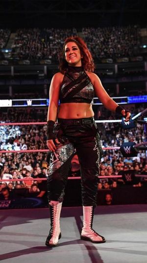 Bayley