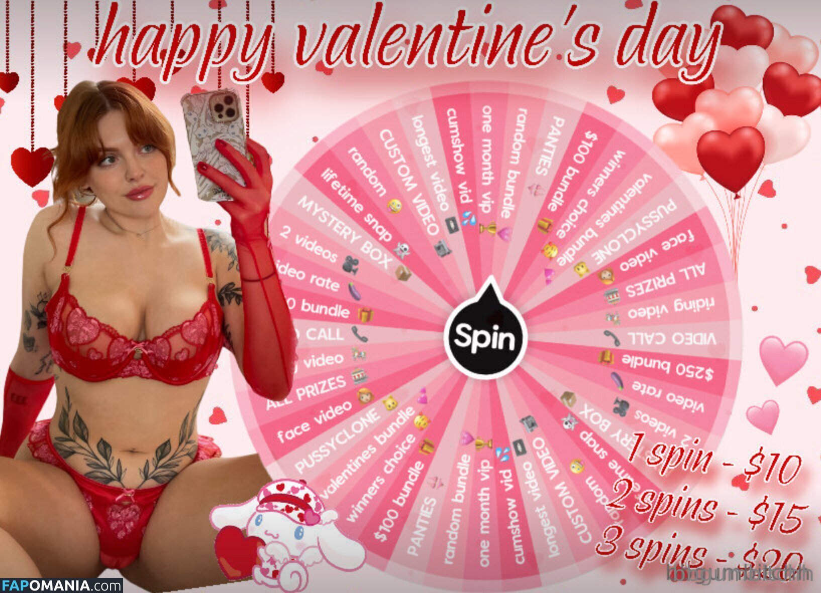 Bubblegum / bbgumbitchh / bbgumbitchh_ / bbgumexplicit Desnudo OnlyFans  Foto filtrada #558