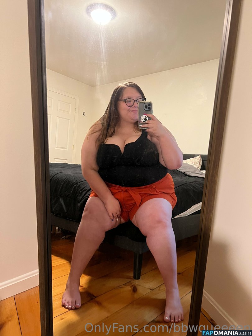 bbwqueeeen Desnudo OnlyFans  Foto filtrada #33