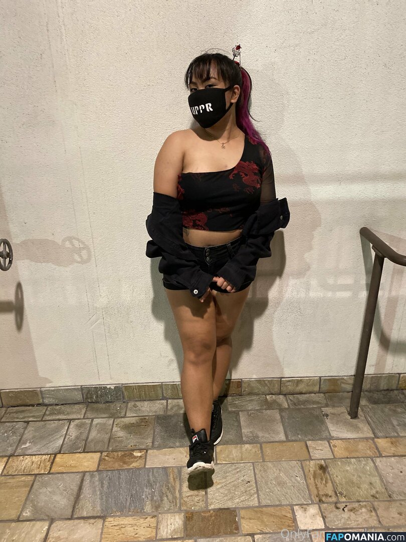 _bbyjae / bby-jae Desnudo OnlyFans  Foto filtrada #2