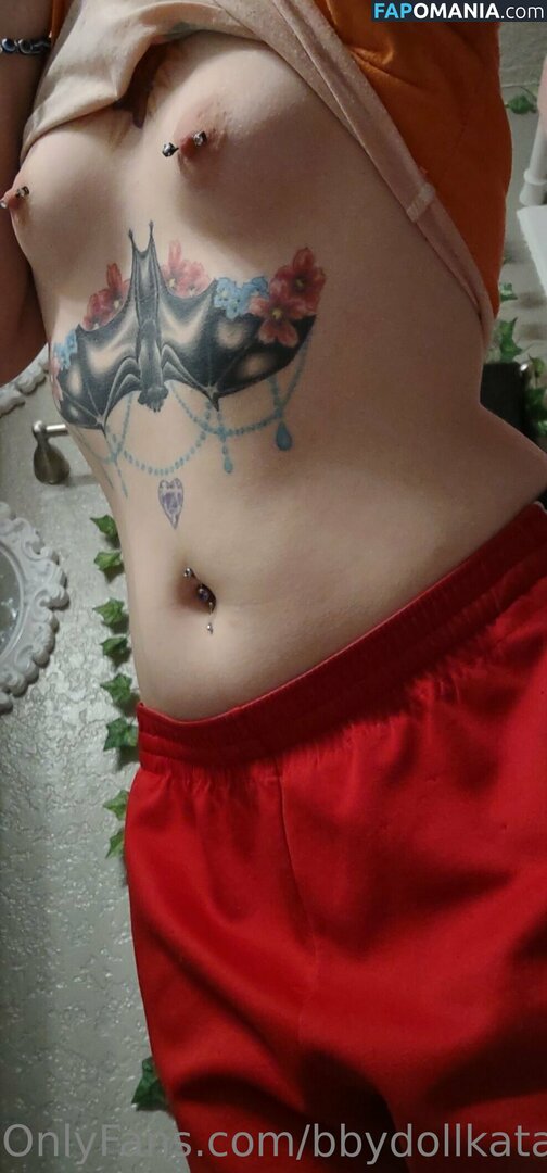 PrincessKatSage / bbydoll.kat / bbydollkatarina Desnudo OnlyFans  Foto filtrada #39