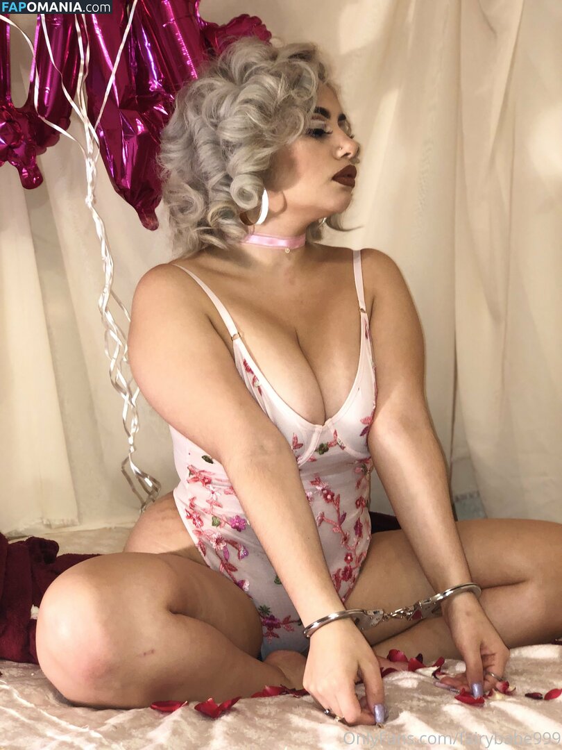 bbyfae666 / fb_0296 Desnudo OnlyFans  Foto filtrada #3