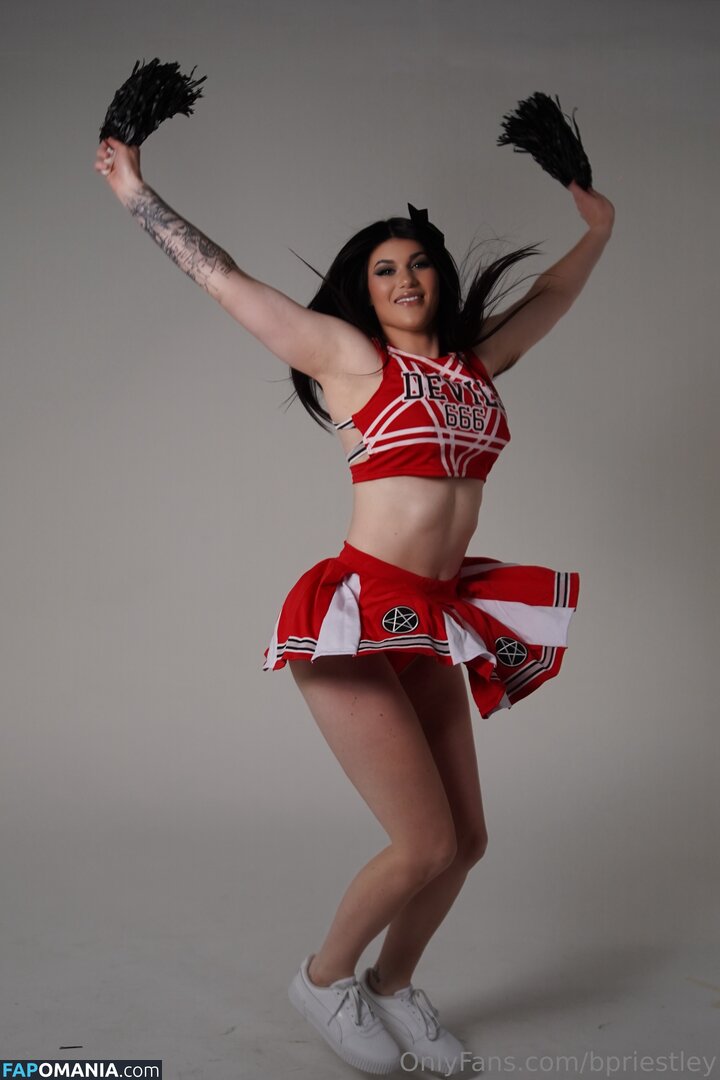 Bea Priestley / Blair Davenport / bdavenportwwe / bpriestley Desnudo OnlyFans  Foto filtrada #16