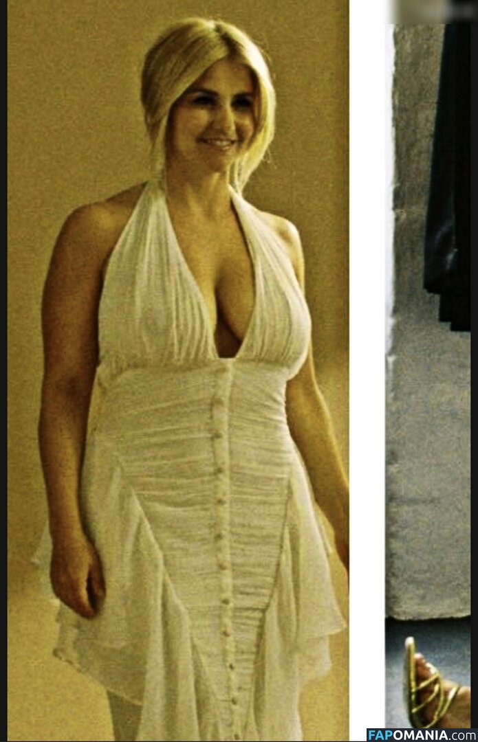 Beatrice Egli / beatrice_egli_offiziell Desnudo OnlyFans  Foto filtrada #174