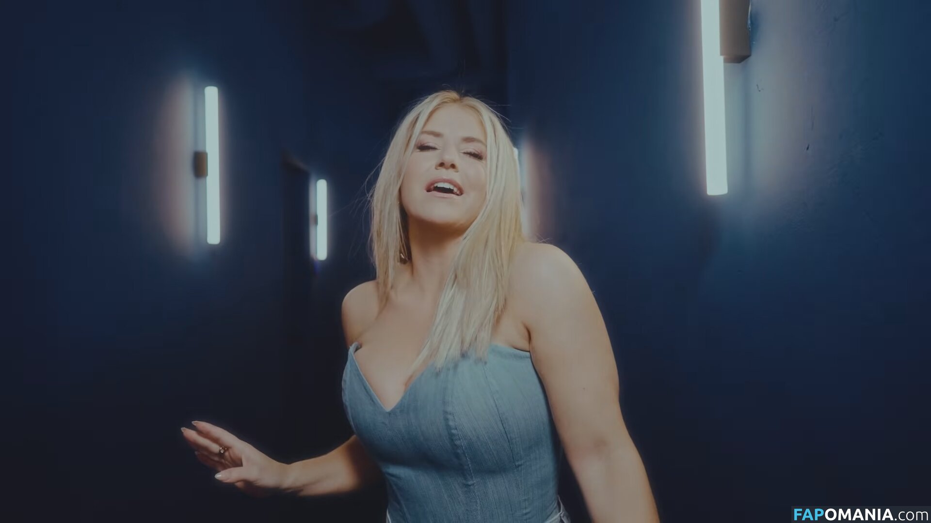 Beatrice Egli / beatrice_egli_offiziell Desnudo OnlyFans  Foto filtrada #364