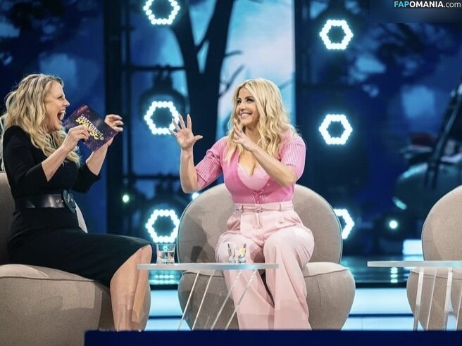 Beatrice Egli / beatrice_egli_offiziell Desnudo OnlyFans  Foto filtrada #454