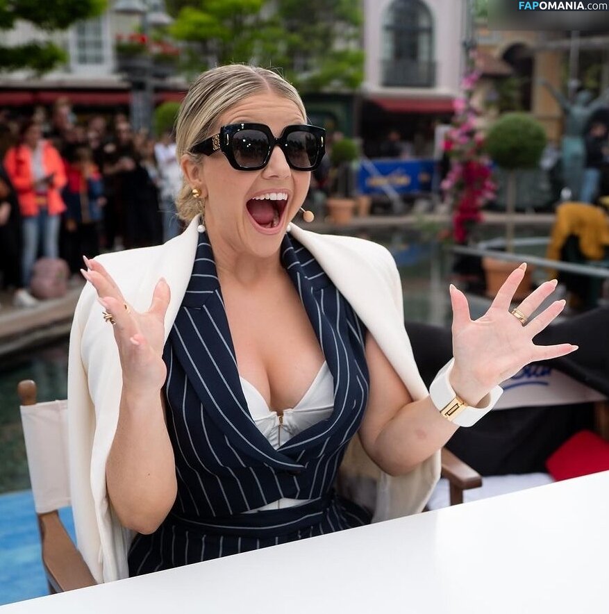 Beatrice Egli / beatrice_egli_offiziell Desnudo OnlyFans  Foto filtrada #462